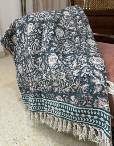 Chandani Throw